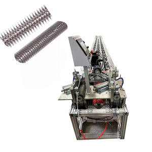L automatique dactylographient la machine d'évaporateur de <span class=keywords><strong>tube</strong></span> d'aileron pour le réfrigérateur - Product Image 1