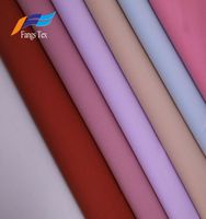 Tissu en peluche super doux 100% polyester, tricoté en tricot, velours à mémoire de forme, extensible, pour coussin, oreiller, couverture, vêtement