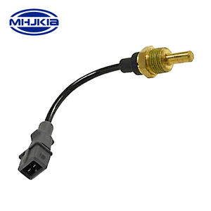 Capteur de température d'huile pour système électrique de pièces automobiles, ensemble de capteur de température pour Hyundai Elantra 2001-2006 39220-23990 - Product Image 2