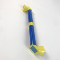 Jouets éducatifs STEM à faire soi-même, kit d'expériences scientifiques, periscopie en plastique pour enfants