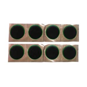 Китай оптовый шиномонтажный резиновый пластырь/пластырь для ремонта шин - Product Image 6