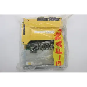 Fanuc CNC 0i MateTd Controller A02B-0321-B510สำหรับเครื่องกัด