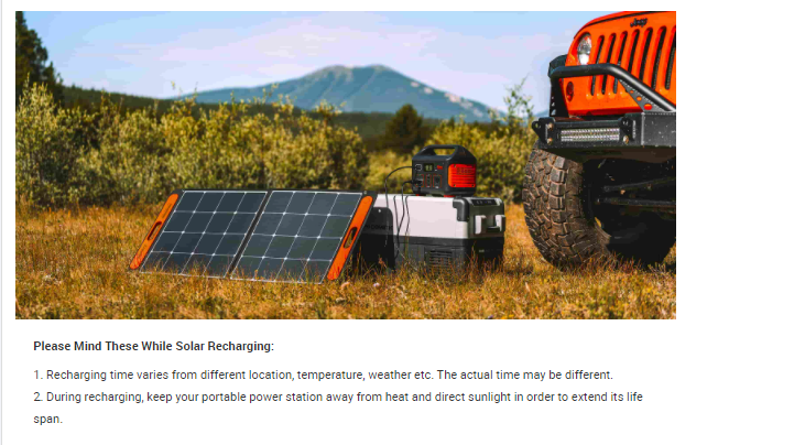 Solar energy generator station system 12v dc power banks 500w lithium battery explorer 500 watt portable power station