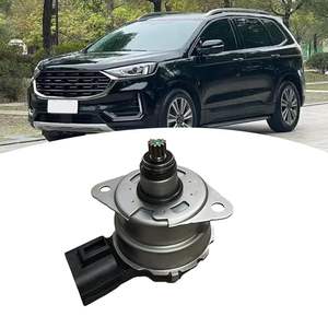 Ontworpen motor voor achterasdifferentieelactuator Direct voor geselecteerde modellen K2GW-4C210BA Motor voor achterasdifferentieelactuator - Product Image 6