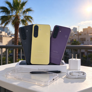 Nouveau téléphone intelligent de jeu 5G A56 2026 avec 16 Go + 1 To, appareil photo 108 MP, grand écran et batterie longue durée, charge rapide 65 W - Product Image 2