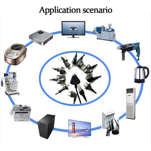两端同轴微型LVDS电缆51pin JAE FI-RE51CL 0.5毫米间距连接器红色电子公对母公对公RY - Product Image 5