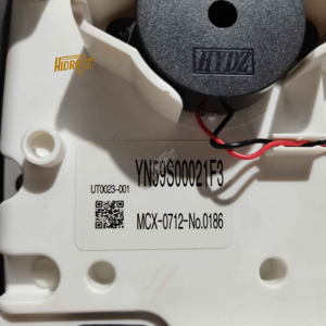 צג צג לוח SK200-8 צג צג y59s00021f3 y59s0002f1 לוח תצוגה עבור <span class=keywords><strong>kobelco</strong></span> SK200-8 חדש <span class=keywords><strong>holland</strong></span> j05e - Product Image 3