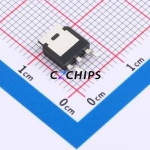 ทรานซิสเตอร์ภาคสนามทรานซิสเตอร์ (มอสเฟท) แบบใหม่ดั้งเดิมและ CMD031N03L 252ชิ้นส่วนอิเล็กทรอนิกส์ - Product Image 2