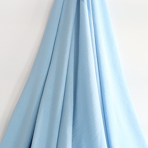 Tela de Chifón CEY 100% Poliéster, Tejida, Transpirable y Resistente a la Abrasión, para Camisas, Faldas, Bufandas, Forros y Vestidos de Novia - Product Image 4