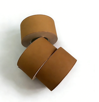 Papier d'étanchéité pour cigarettes haut de gamme personnalisé avec dorure à chaud - Impression texture métallique, approvisionnement en gros en rouleaux