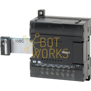 Omron CP1WAD041237120 - Nuovo - Product Image 1