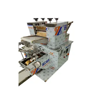 Schlussverkauf Gyoza-Herstellungsmaschine chinesische Teigtaschen und Samousa-Herstellungsmaschine für zuhause