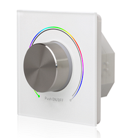 Interrupteur dmi intelligent, solution MCU