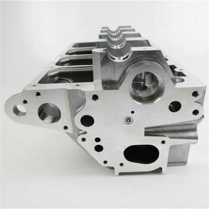 Gruppo Testata Cilindri 908 809 AJM ASZ ATD ATJ AVB BMM AVF <span class=keywords><strong>BKE</strong></span> 038103351D 03G103351C 1118995 per Ford Audi VW 1.9L - Product Image 1