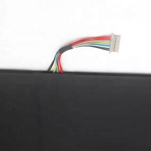 แบตเตอรี่แล็ปท็อป SQU-1605 สำหรับ <span class=keywords><strong>ACER</strong></span> <span class=keywords><strong>Swift</strong></span> <span class=keywords><strong>7</strong></span> S7-371 SF713-51 SP714-51 N16Q11 15.4V 41.58WH อะไหล่เปลี่ยนสำหรับโน้ตบุ๊ก - Product Image 6