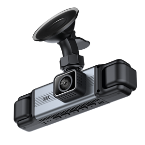 4K 4チャンネル ドライブレコーダー WiFi ソニーセンサー ADAS 防水 24時間駐車監視 <span class=keywords><strong>3</strong></span>.16インチIPSスクリーン タクシー/バイク用ドライブレコーダー - Product Image 1