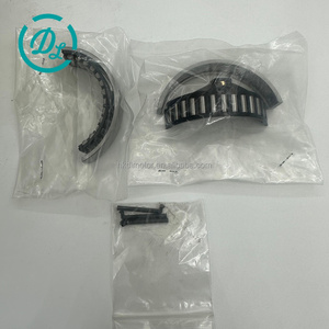Vanne de commande principale EexcavaStart A10VG45, pièces de pompe hydraulique R902079038 – Remplacement de précision durable pour excavatrices - Product Image 4