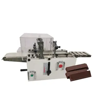 Automatic Cake Slicing Machine Nougat production line nougat candy cutter machine soft nougat biscuit cutting machine