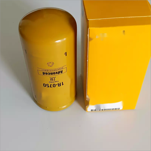 Repuestos para Excavadoras, Filtro de Combustible para Sistema Diésel, Precio 1R0740 BF970 1R0751 1R0750 1R-0751 - Product Image 4