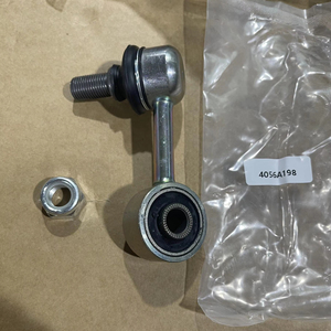 人気商品 4056A198 サスペンションスタビライザーバーリンク FR 三菱 L200 トライトン ストラーダ パジェロ モンテロ スポーツ 2.4D 2.5D 対応 - Product Image 1