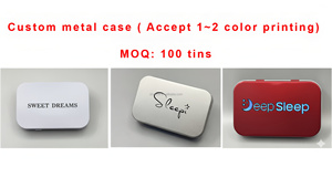 超強力低刺激性不織布/PE製 痛くない除去 カスタムロゴ入り アスレチック/スポーツ用 鼻腔拡張テープ いびき防止 - Product Image 6