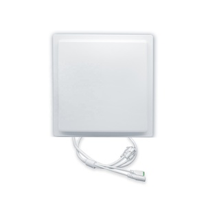 Đầu đọc RFID UHF USB 12dBi tầm xa G1201 Đầu đọc RFID UHF chăn nuôi ISO1800-6C Gen2 Quản lý truy cập cổng - Product Image 1