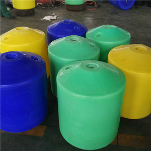 Barrera Flotante Resistente a la Corriente, Cortina de Lodo para <span class=keywords><strong>Control</strong></span> de Turbidez, Basura Marina, <span class=keywords><strong>Control</strong></span> de Inundaciones en Ríos y Lagos, Espuma LDPE + EPS con Protección UV - Product Image 1