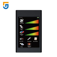 Détecteur de signaux multifonctionnel, détecteur de caméras cachées, détecteur de micros espions, localisateur GPS, alarme personnelle portable, dispositif de protection de la vie privée