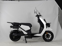 Scooter Eléctrico VIMODE 2026 en Oferta, Elegante y Práctico, de Largo Alcance, para Adultos, para Desplazamientos Diarios