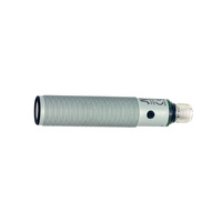Sensor Ultrasónico Cilíndrico Md Moody Uk1cg2 0esyan Ip67 para Equipos Mecánicos e Ingeniería Eléctrica