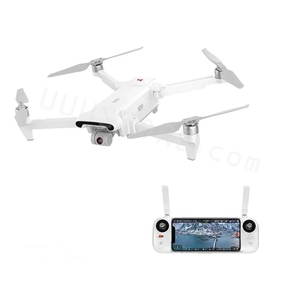Dron con Cámara FIMI X8 <span class=keywords><strong>SE</strong></span> <span class=keywords><strong>2022</strong></span>, FPV, Gimbal de <span class=keywords><strong>3</strong></span> Ejes, Cámara 4K, Quadcopter Profesional, GPS, Helicóptero RC de 10 km, Dron X8se - Product Image 4