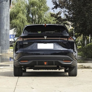 Changan SUV de Alta Calidad 2026, Vehículo de Nueva Energía de Rango Extendido, Coche Eléctrico Deepal S07 en Venta - Product Image 5