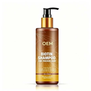 <span class=keywords><strong>Shampoo</strong></span> nutriente alla biotina OEM in formato sfuso, <span class=keywords><strong>rinforza</strong></span> le radici dei <span class=keywords><strong>capelli</strong></span> deboli per riparare <span class=keywords><strong>capelli</strong></span> fini, sottili e spenti e problemi di caduta eccessiva. - Product Image 1