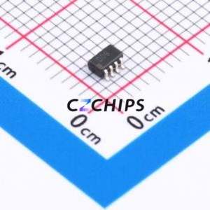 Original Brand-new AD5160BRJZ10-RL7 SOT-23-8 Integrated Circuit IC Chip PMIC Digital Potentiometer - Product Image 1