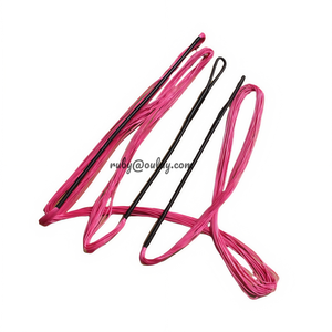 <span class=keywords><strong>Dynema</strong></span> chino tiro con arco Bowstring HMPE Material 1mm X 1 kg/rollo - Product Image 4