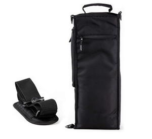 6-Pack Cách Nhiệt Ống Có Thể Làm Mát Golf Bia Lon Rượu Túi Lạnh - Product Image 3