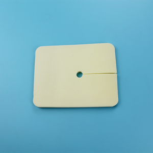 Perban luka medis gaun busa tanpa perekat - Product Image 2