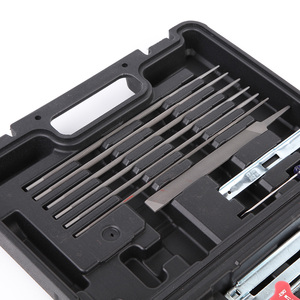 Lambotec cưa tập tin 4.0mm <span class=keywords><strong>4.5mm</strong></span> 4.8mm 5.0mm 5.2mm 5.5mm Vòng tập tin cho cưa xích - Product Image 5