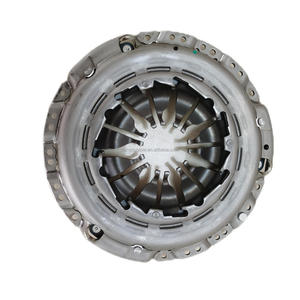 Kit Frizione di Alta Qualità Nuovo per <span class=keywords><strong>DOKKER</strong></span> <span class=keywords><strong>Estate</strong></span> (KE_) 21T/225MM, Marca di Alta Qualità con Garanzia - Product Image 2