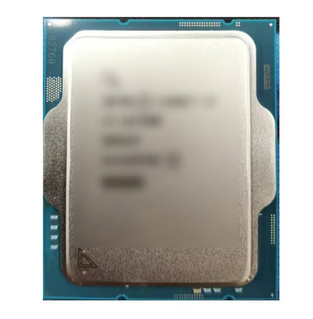 Core I7-14700KF I7-14700 I7-14700K I7-14700F New Gaming Desktop Processor 20 Cores CPU for Desktop Tray Boxed Used Product