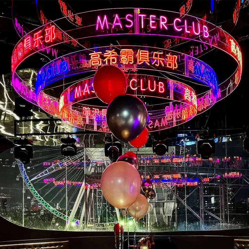 Fast Delivery Dropshipping Round Neon Sign Acrylic Neon Light Sign Custom Logo Custom Led Neon Sign Drop Shipping for Party