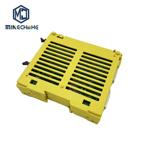 อุปกรณ์ระบบอัตโนมัติทางอุตสาหกรรมความแม่นยำสูง A03B-0824-C001 โมดูล I/O ของแท้จากญี่ปุ่น - Product Image 1