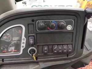 Tractores usados Buena calidad JCB 3CX Retroexcavadoras cargadoras en Shanghai Japón Marca Máquina hidráulica - Product Image 6