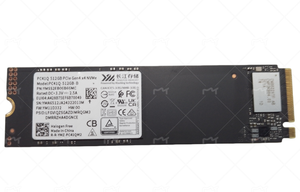 Yangtze PC41Q-512GB nhớ sử dụng bên ngoài M.2 giao diện SATA cổng mở rộng ứng dụng máy tính xách tay - Product Image 2