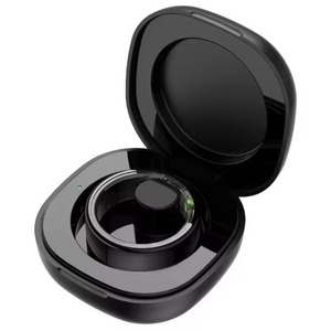 Multisport Smart Ring 24/7 Heart Rate Sleep Waterproof Fitness Monitor with Health APP Support - Product Image 3