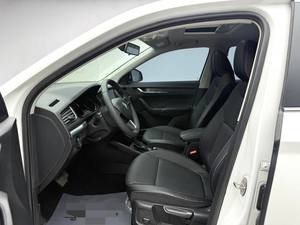 <span class=keywords><strong>Skoda</strong></span> Kamiq <span class=keywords><strong>2021</strong></span> Usata 1.5 Comfort Edition Cambio Automatico Auto di Seconda Mano <span class=keywords><strong>Skoda</strong></span> Kamiq - Product Image 6