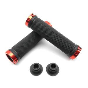 Puños para Manillar de Bicicleta de 22.2mm, Antideslizantes, de Goma, Impermeables, para Bicicleta de Montaña - Product Image 5