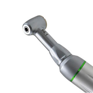 GRANDE <span class=keywords><strong>PROMOTION</strong></span> dentaire 64:1 <span class=keywords><strong>canal</strong></span> radiculaire Machine rotative pièce à main endodontique moteur Endodoncia pièce à main dentaire pour dentiste - Product Image 1