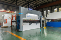 RAYMAX, Fábrica Líder en China de Prensas Plegadoras, Máquina Plegadora Hidráulica CNC