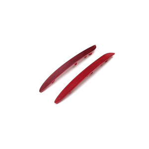 Réflecteur de pare-chocs arrière de voiture 2178200174 2178200274 pour <span class=keywords><strong>Mercedes</strong></span>-Benz W177 C257 W213 A238 X253 W166 R172 - Product Image 3